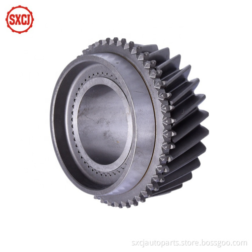 Customized High quality auto parts Transmission Gear 8-97241-230-0 for ISUZU MYY 6P